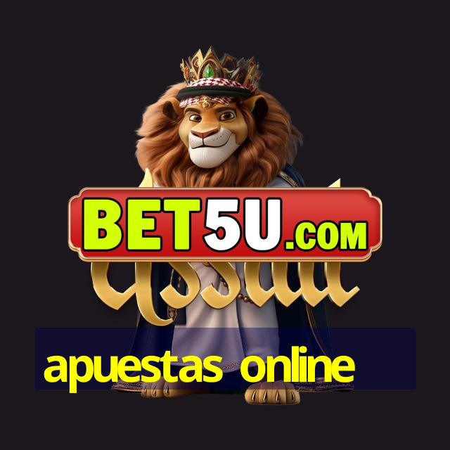 apuestas online